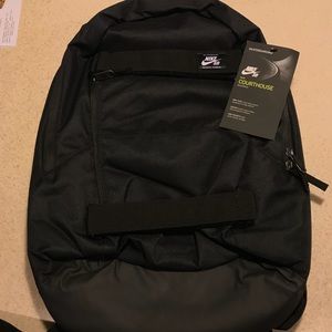 Nike Courthouse Backpack
